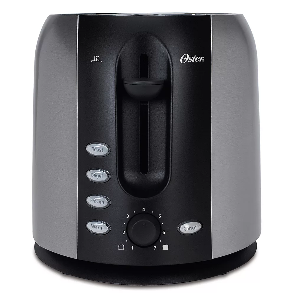 Oster® 2-Slice Toaster 4 Oster® 2-Slice Toaster - Image 2