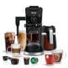 Ninja DualBrew Pro Specialty Coffee System, Single-Serve & 12-Cup Drip Coffee Maker CFP301 -Zojirushi Sales Store 5018060