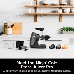 Ninja Cold Press Juicer Pro -Zojirushi Sales Store 5025807 ALT2