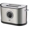 Sunpentown SO-337T 2-Slot Stainless Steel Toaster -Zojirushi Sales Store 5030323
