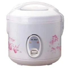 Sunpentown SC-0800P 4 Cup Rice Cooker