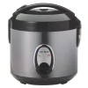 Sunpentown SC-1201S 6 Cup Rice Cooker With Stainless Steel Body -Zojirushi Sales Store 5030614