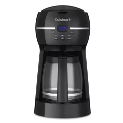 Cuisinart® 12-Cup Programmable Coffee Maker