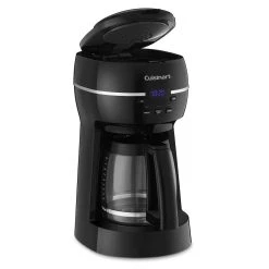 Cuisinart® 12-Cup Programmable Coffee Maker -Zojirushi Sales Store 5034971 ALT3