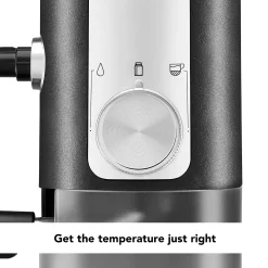 KitchenAid® KESMK4BM Automatic Milk Frother Attachment -Zojirushi Sales Store 5041494 ALT11
