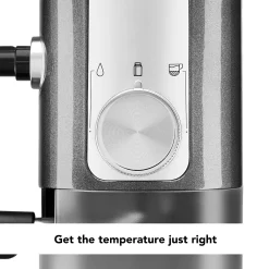 KitchenAid® KESMK4DG Automatic Milk Frother Attachment -Zojirushi Sales Store 5041497 ALT11