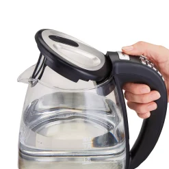 Hamilton Beach Variable Temperature 1.7-Liter Electric Kettle -Zojirushi Sales Store 5046254 ALT4