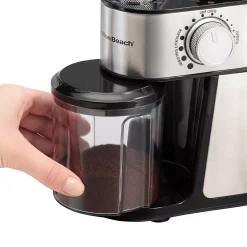 Hamilton Beach Burr Coffee Grinder -Zojirushi Sales Store 5046255 ALT3