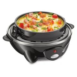 Hamilton Beach 3-in-1 Egg Cooker -Zojirushi Sales Store 5046306 ALT2