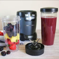 Elite Hi-Q Nutri Smart Blender -Zojirushi Sales Store 5078562 ALT10