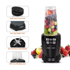Elite Hi-Q Nutri Smart Blender -Zojirushi Sales Store 5078562 ALT2