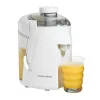 Hamilton Beach HealthSmart Juice Extractor -Zojirushi Sales Store 508379