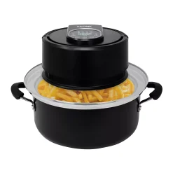Kalorik Digital Universal Air Fryer Lid -Zojirushi Sales Store 5092649 ALT4