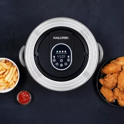 Kalorik Digital Universal Air Fryer Lid -Zojirushi Sales Store 5092649 ALT5