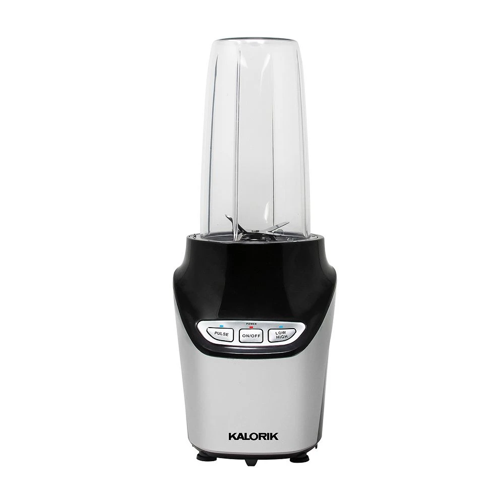 Kalorik 8-pc. Nutrition Blender Set 8 Kalorik 8-pc. Nutrition Blender Set - Image 6