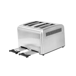Kalorik 4-Slice Stainless Steel Toaster -Zojirushi Sales Store 5092653 ALT3