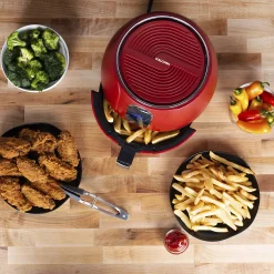 Kalorik 3.2-qt. Digital Air Fryer -Zojirushi Sales Store 5092659 ALT2