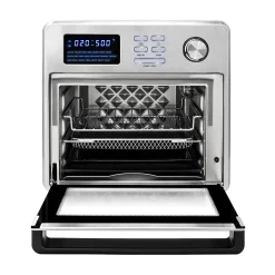 Kalorik 16-qt. Digital MAXX Air Fryer Oven 13 Kalorik 16-qt. Digital MAXX Air Fryer Oven -Zojirushi Sales Store 5097351 ALT5
