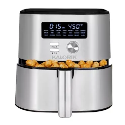 Kalorik MAXX 6-qt. Digital Air Fryer