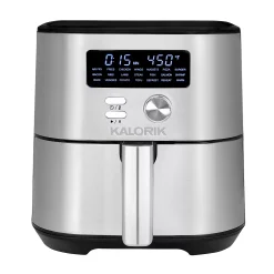 Kalorik MAXX 6-qt. Digital Air Fryer -Zojirushi Sales Store 5097356 ALT2