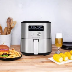 Kalorik MAXX 6-qt. Digital Air Fryer -Zojirushi Sales Store 5097356 ALT6