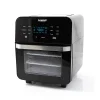 NuWave Brio 15.5-qt. Air Fryer Oven With Rotisserie As Seen On TV -Zojirushi Sales Store 5098986