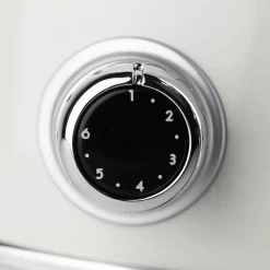 Haden 75013 Heritage 4 Slice Wide Slot Stainless Steel Body Retro Toaster, White -Zojirushi Sales Store 5145416 ALT3