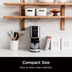 Ninja CREAMi Ice Cream, Gelato & Sorbet Maker -Zojirushi Sales Store 5164006 ALT11