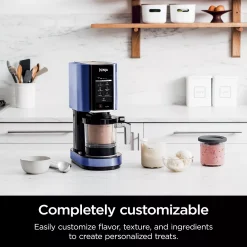 Ninja CREAMi Ice Cream, Gelato & Sorbet Maker -Zojirushi Sales Store 5164006 ALT14