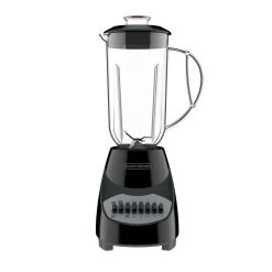 Black & Decker BLACK+DECKER™ 10-Speed Blender -Zojirushi Sales Store 5168496 ALT4