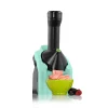 Yonanas Classic Healthy Fruit Soft-Serve Dessert Maker -Zojirushi Sales Store 5171859 Mint Green