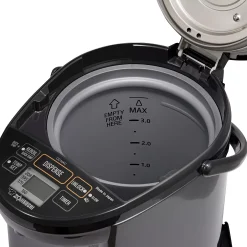 Zojirushi Micom 4-Liter Water Boiler & Warmer -Zojirushi Sales Store 5175148 ALT3