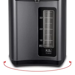 Zojirushi Micom 4-Liter Water Boiler & Warmer -Zojirushi Sales Store 5175148 ALT5