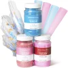 Nostalgia Electrics Cotton Candy Party Kit -Zojirushi Sales Store 5180514