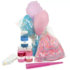 Nostalgia Electrics Cotton Candy Party Kit -Zojirushi Sales Store 5180514 ALT3