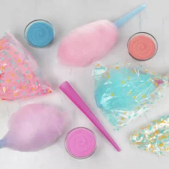 Nostalgia Electrics Cotton Candy Party Kit -Zojirushi Sales Store 5180514 ALT4