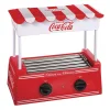 Nostalgia Electrics Coca-Cola Hot Dog Roller & Bun Warmer -Zojirushi Sales Store 5180524