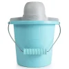 Nostalgia Electrics 4-qt. Electric Ice Cream Maker With Easy-Carry Handle 1 Nostalgia Electrics 4-qt. Electric Ice Cream Maker With Easy-Carry Handle -Zojirushi Sales Store 5180529