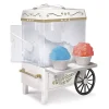 Nostalgia Electrics Snow Cone Maker -Zojirushi Sales Store 5180531