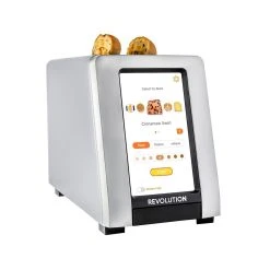Revolution InstaGLO R180 Toaster
