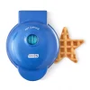 Dash Mini Star Waffle Maker -Zojirushi Sales Store 5188759