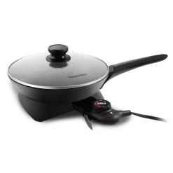 Elite Electric Skillet With Handle