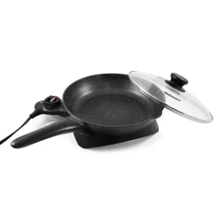 Elite Electric Skillet With Handle -Zojirushi Sales Store 5188834 ALT2