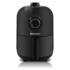 Elite 1-qt. Compact Air Fryer -Zojirushi Sales Store 5188835 Black