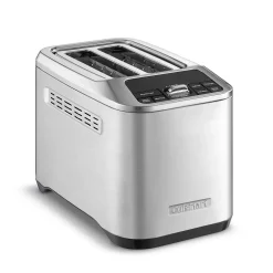 Cuisinart® 2-Slice Motorized Digital Toaster