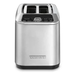 Cuisinart® 2-Slice Motorized Digital Toaster -Zojirushi Sales Store 5193668 ALT3