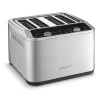 Cuisinart® 4-Slice Motorized Digital Toaster -Zojirushi Sales Store 5193669