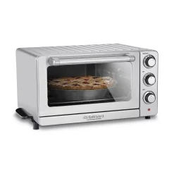 Cuisinart® Convection Toaster Oven Broiler -Zojirushi Sales Store 5194551 ALT2