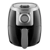Chefman 2.1-qt. Manual Air Fryer -Zojirushi Sales Store 5196716