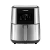 Chefman 8-qt. Stainless Steel TurboFry Digital Air Fryer -Zojirushi Sales Store 5196718